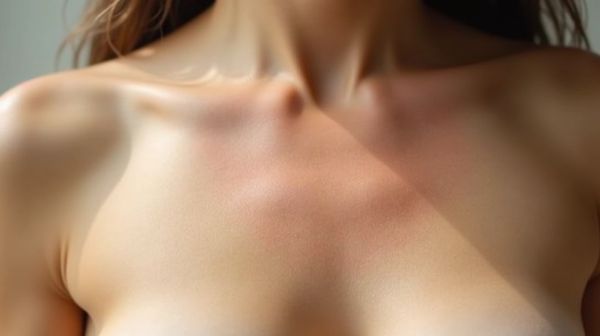 Comment traiter une cicatrice chéloïde efficacement