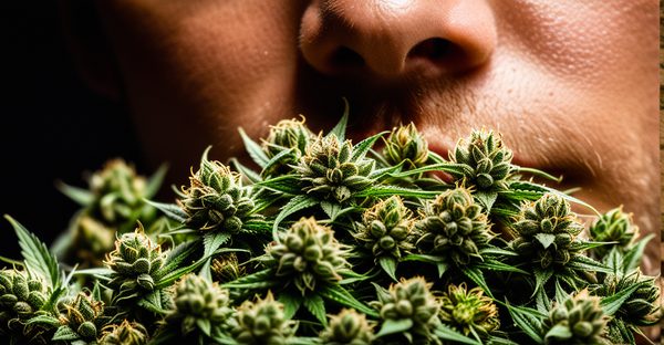 Mélange de fleurs de cbd : bienfaits et conseils