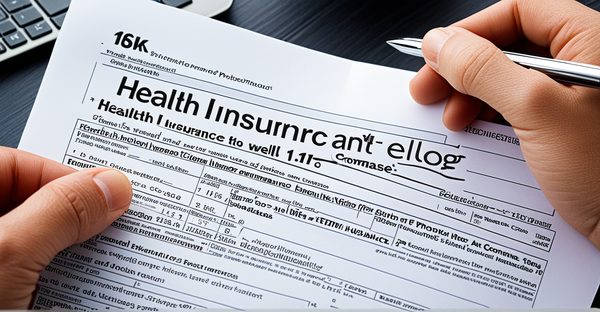 Mutuelle santé : comment bien la choisir et comparer efficacement