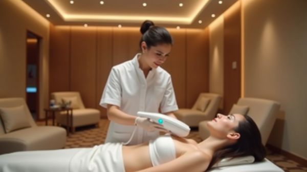 Optimiser vos tarifs d'épilation laser à Luxembourg pour des résultats durables