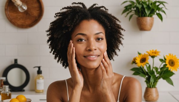 10 astuces pour une routine beauté naturelle efficace à domicile